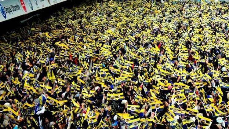 Fenerbahçe - Osmanlıspor maçı bilet fiyatları açıklandı