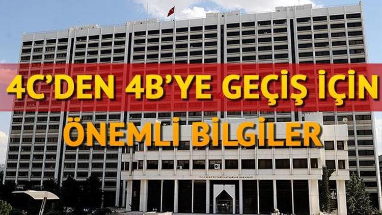 4Cden 4Bye geçen hangi personeller nelerden faydalanabilecek