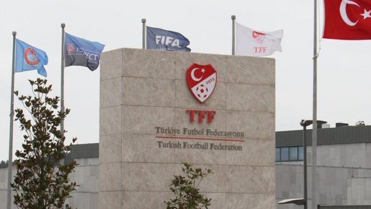 Son dakika: Beşiktaş, Fenerbahçe, Galatasaray ve Trabzonspor PFDKda