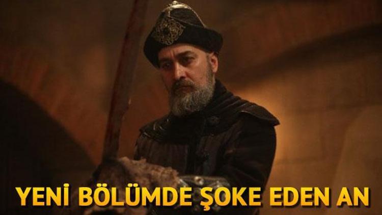 Diriliş Ertuğrul dizisinin son bölümünde neler yaşandı Aslıhan Hatun öldü mü