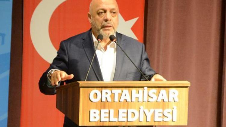 HAK-İŞ Başkanı Arslan: Kapsam dışı kalan taşeronlar için çalışma başlatacağız