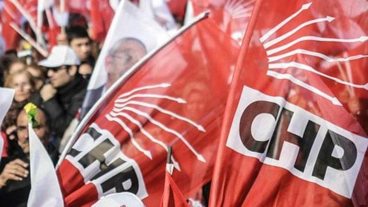 CHPde İstanbul için sürpriz aday Sloganı da açıkladı