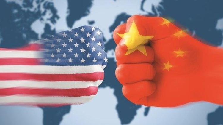Çinden ABDye vergi listesi kınaması