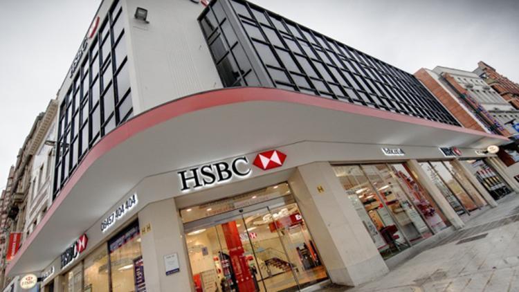 BDDKdan HSBC Banka izin