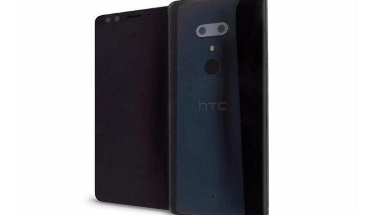 HTC U12 Plus ne zaman satışa çıkıyor