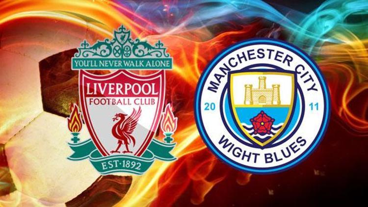 Liverpool Manchester City Şampiyonlar Ligi maçı bu akşam hangi kanalda saat kaçta canlı olarak yayınlanacak