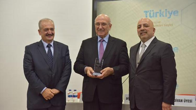 Savunma ve havacılık ihracatçılarının başkanı yeniden Latif Aral Aliş oldu