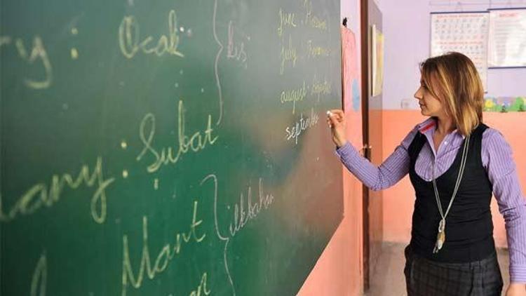 Bakan Yılmaz: En çok öğretmen ihtiyacı İstanbul’da