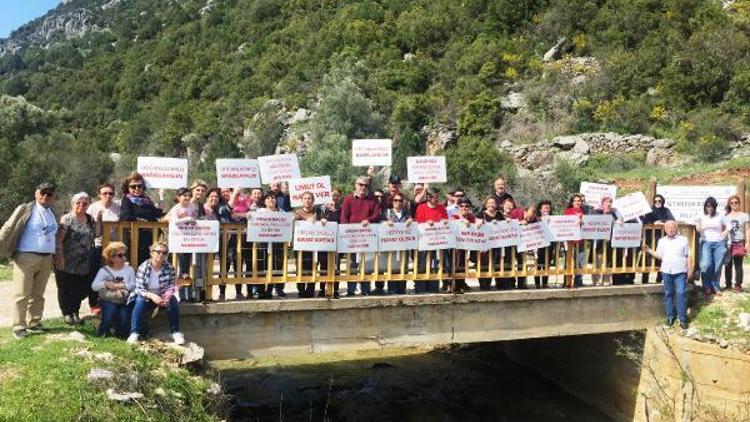 AKBÖHONDERden bahar şenliği