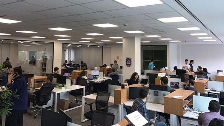 Hackathon AlgoRun İTÜ Teknokent’te