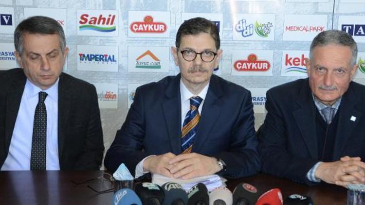 Trabzonsporun borcu açıklandı