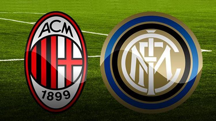 Milan İnter derbi maçı bu akşam saat kaçta hangi kanalda canlı olarak yayınlanacak