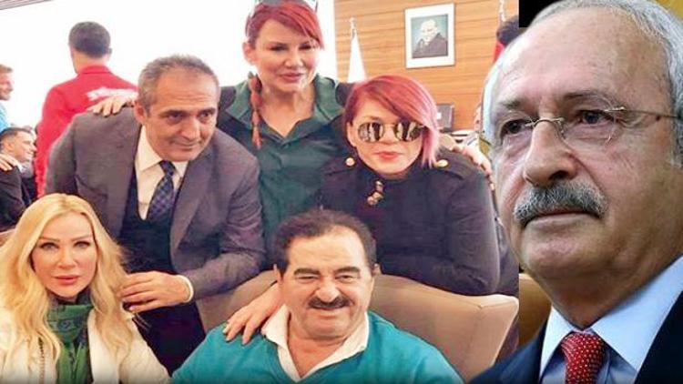Kemal Kılıçdaroğlu çok sert tepki göstermişti...Ünlü isimlerden yanıt geldi