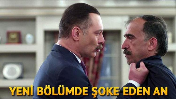 Kanatsız Kuşlar dizisinin yayınlanan son bölümünde dramatik anlar yaşandı Yeni bölüm fragmanı yayınlandı mı