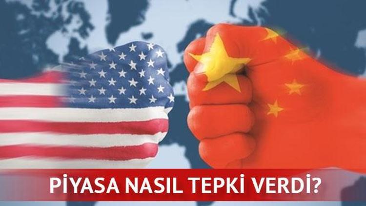 Çin uyardı ABD şaşkın: Bu savaşın kazananı olmaz