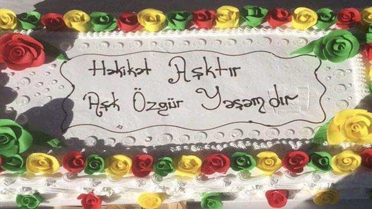 HDPye pasta gözaltısı