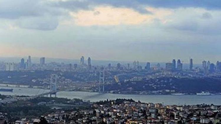 Meteoroloji açıkladı: İstanbula kötü sürpriz