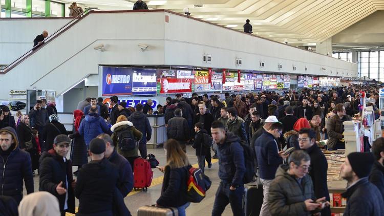 Ankarada bedava kararı Para alırsak ayıp olur