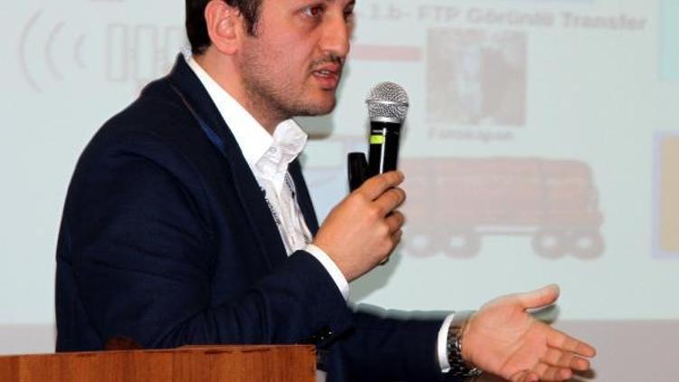 BTvizyon Anadolu toplantısı Kayseride yapıldı.
