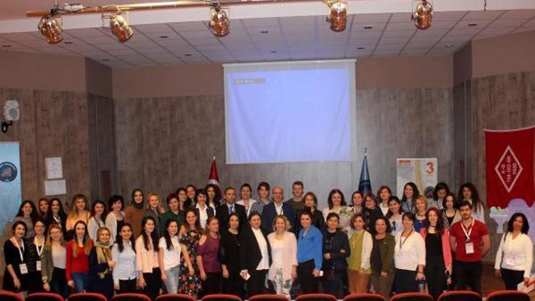 Akdeniz Üniversitesinde Kanser Haftası etkinliği
