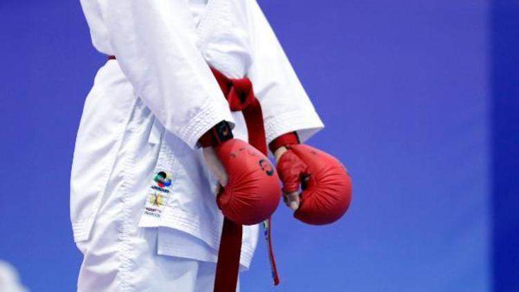 Büyükler Karate Milli Takımı, Avrupa Şampiyonası öncesi son ciddi sınavına çıkıyor