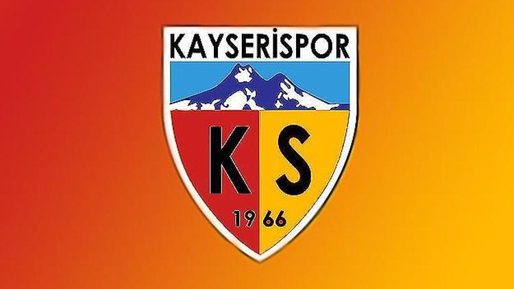 Kayserispor yarın Trabzon yolcusu