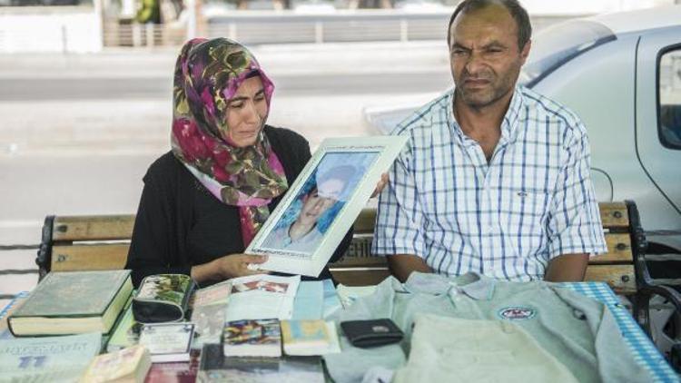 Boğazda bulunan cesedin Furkan Yıldırıma ait olabileceği belirtiliyor