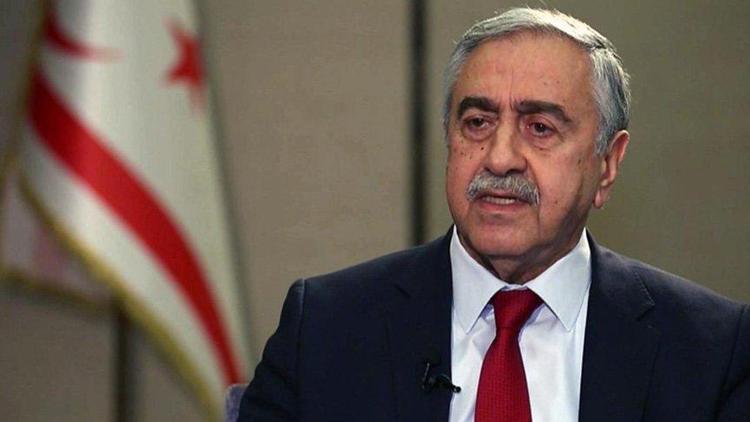 Akıncı: Yol ayrımına geldiğimiz açık ve nettir