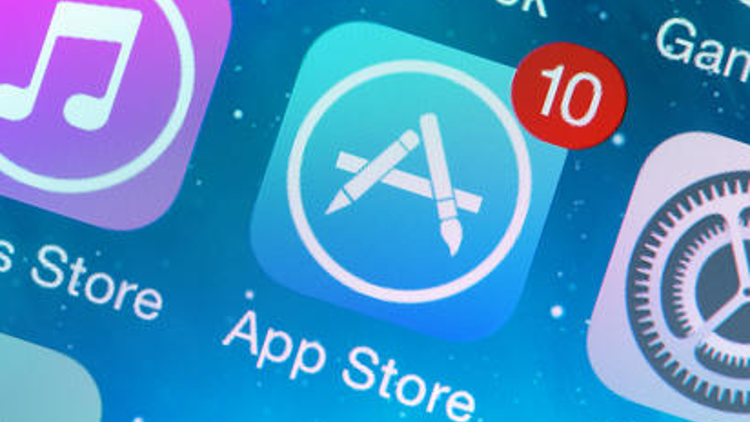 App Storeda tehlike çanları: Büyük düşüş