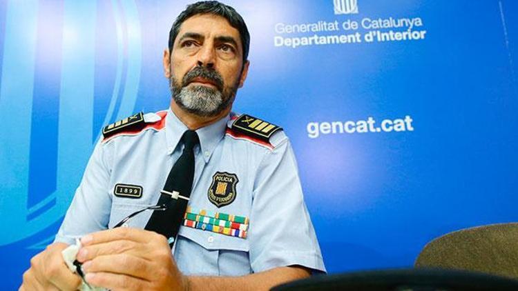 Katalonya’da eski güvenlik yetkilileri yargılanacak