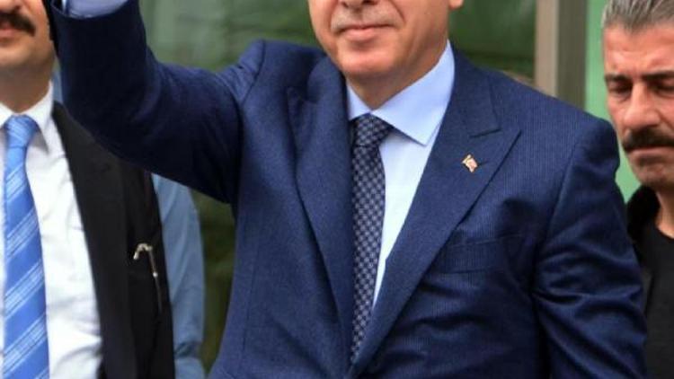 Cumhurbaşkanı Erdoğan 7 Nisanda Aydın ve Denizlide