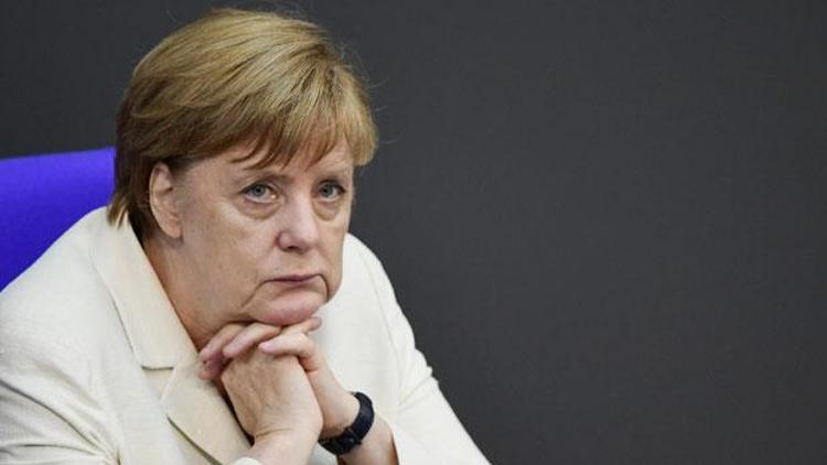 Muhafazakar kanattan Merkel’e manifesto
