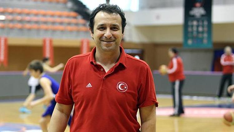 Taner Günay: Basketbolda oyunculara profesyonel psikolojik destek şart