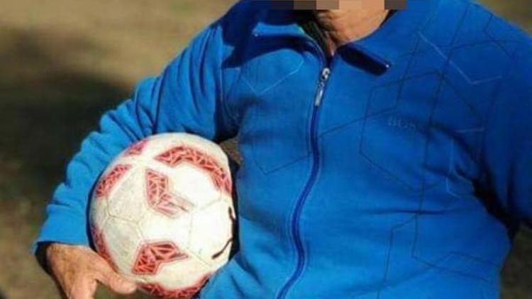 12 yaşındaki futbolcuya tacizle suçlanan malzemeci tutuklandı