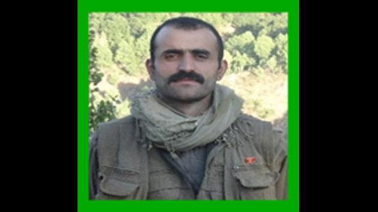 Son dakika… Diyarbakır’da ismi yeşil listede olan terörist öldürüldü