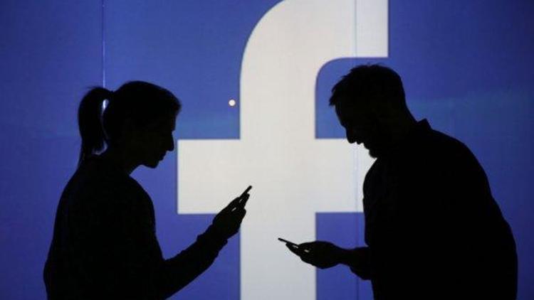 Avrupada 2,7 milyon kişi Facebook mağduru