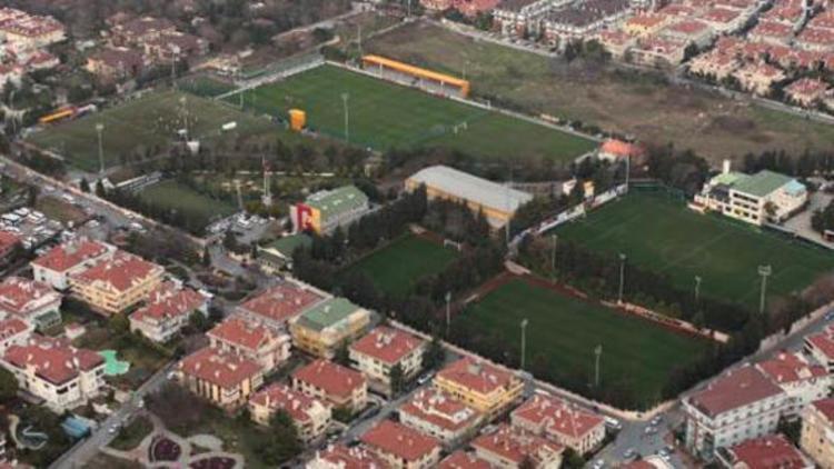 Galatasaray için büyük gün belli oldu 9 firma yarışacak