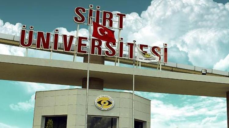 YÖKten Siirt Üniversitesi Tıp Fakültesi’ne onay