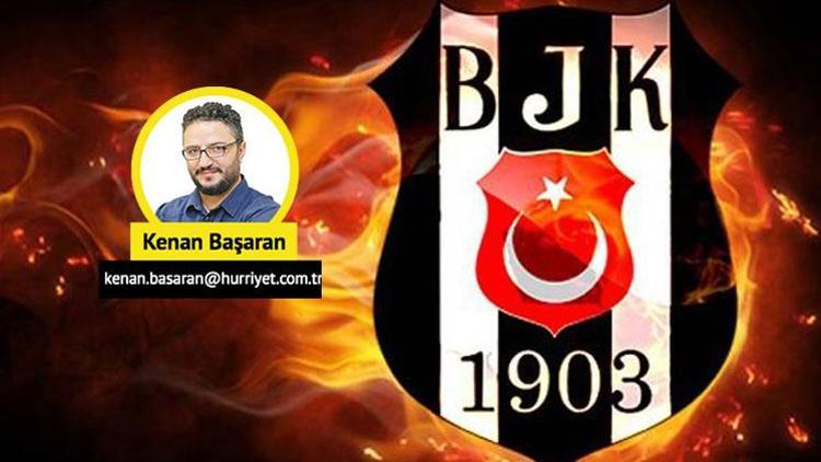 Kenan Başaran: Beşiktaşı 3 puandan ötesi kesmez