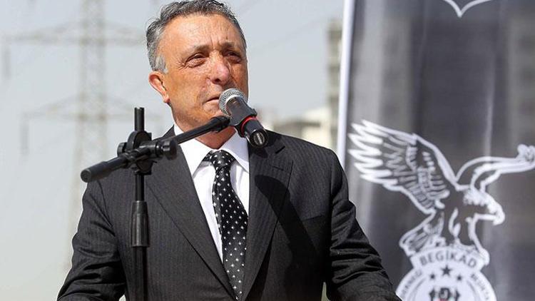 Ahmet Nur Çebi: Demba Bayı çok seviyoruz, başkanın sözleri çarpıtıldı
