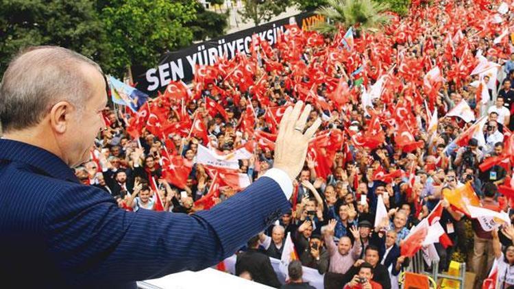 Kılıçdaroğluna sert yanıt: 2019 son seçimleri olacak