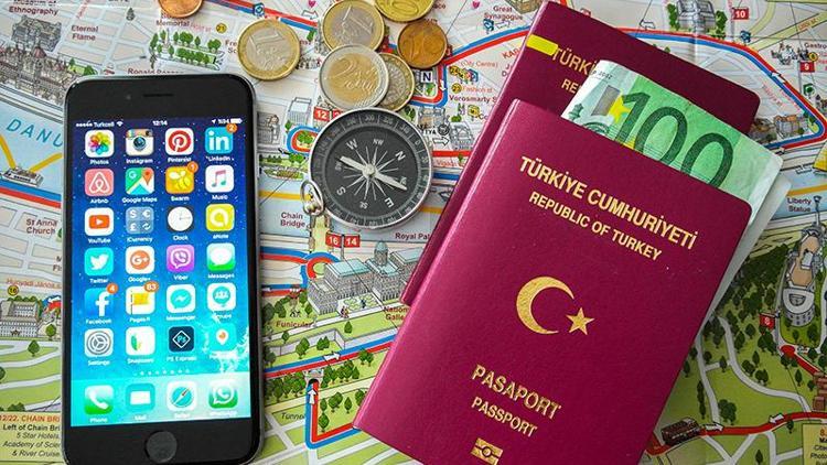 Yurtdışından alınan telefon Türkiye’de nasıl kaydedilir