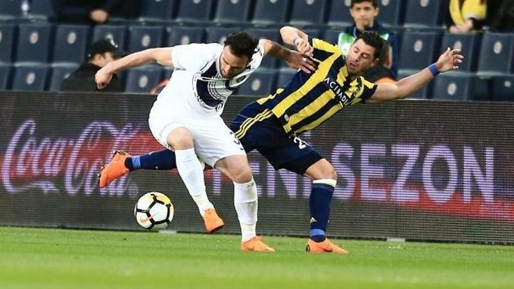 Musa Çağıran: 30 metreden nasıl görüp gol verdi...