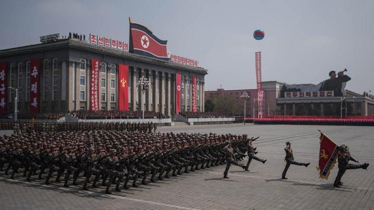 ABDli yetkililer: Kuzey Kore kritik konuyu görüşmeye hazır