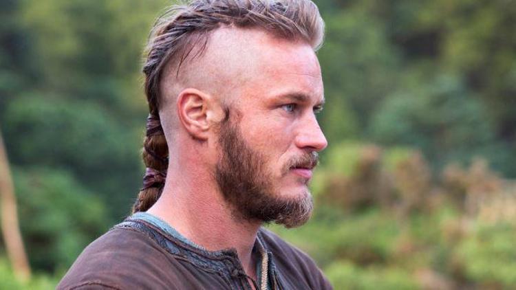 Vikings’in Ragnar Lothbrok’u Travis Fimmel kimdir