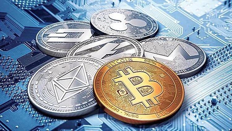 Bitcoin haftanın ilk gününde 7 bin doları aştı