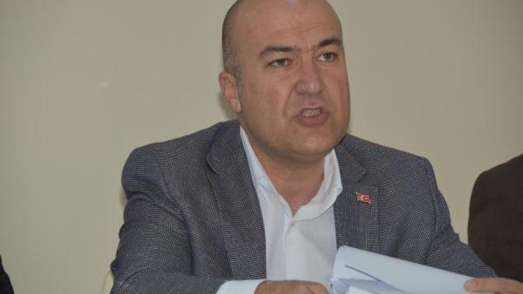 CHP’li Bakan’dan taşınmaz çağrısı