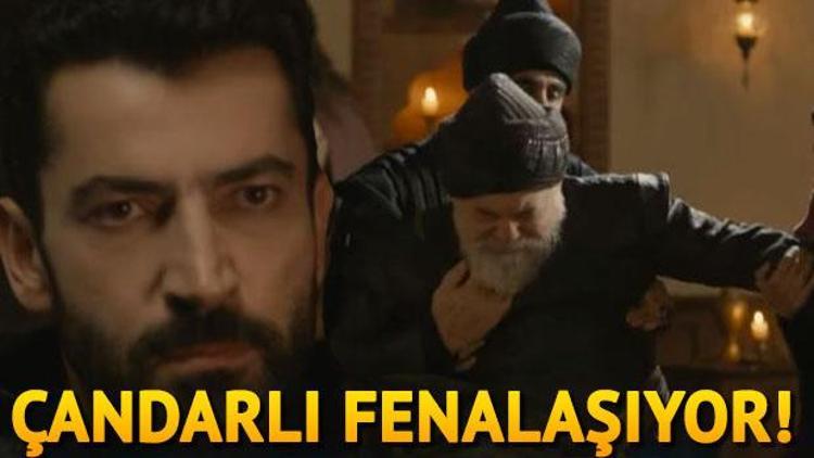 Mehmed Bir Cihan Fatihi 5. yeni bölüm fragmanı yayınlandı mı Çandarlı şimdi ne yapacak