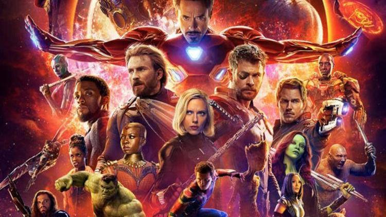 Avengers: Infinity War Part 2nin adı ne olacak