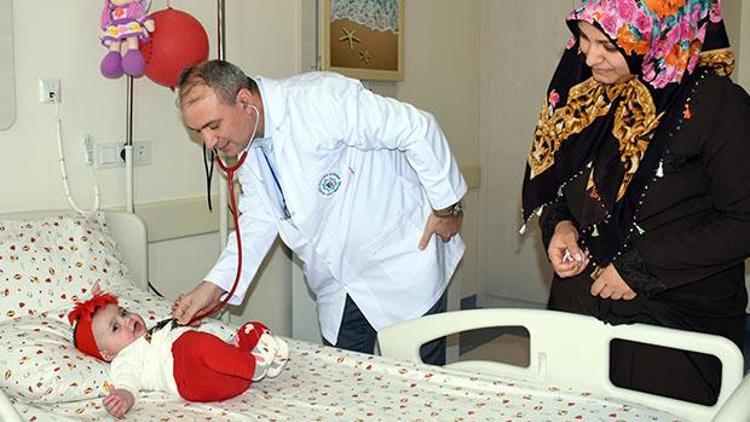 Hastalığı dünyada sadece 10 kişide vardı: Güzel haber geldi